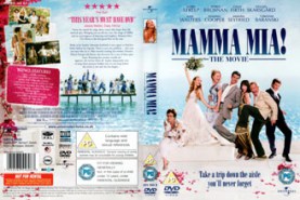 Mamma Mia (มัมมา มีอา) วิวาห์วุ่น ลุ้นหาพ่อ (2008)